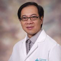 Enrique Koh MD